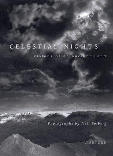 Tapa de Celestial Nights