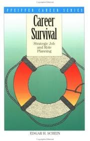 Tapa de Career survival