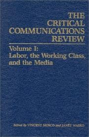 Tapa de Labor, the Working Class and Media