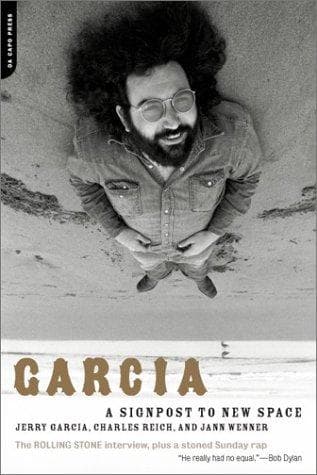 Tapa de Garcia