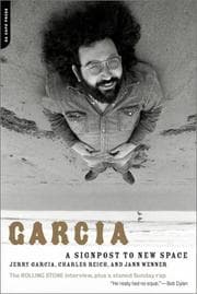 Tapa de Garcia