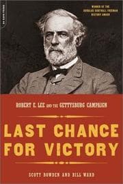 Tapa de Last Chance for Victory