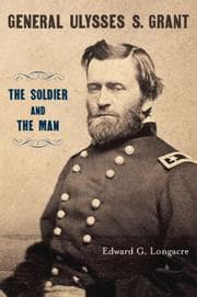 Tapa de General Ulysses S. Grant