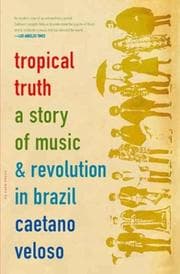 Tapa de Tropical Truth