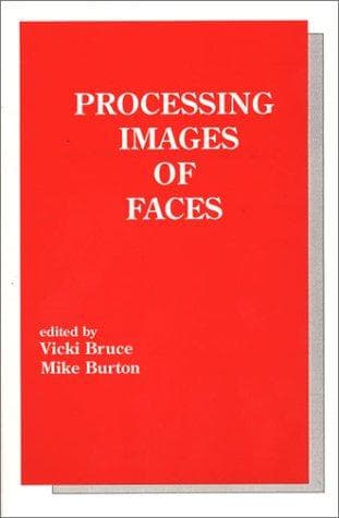 Tapa de Processing images of faces