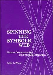 Tapa de Spinning the symbolic web