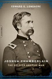 Tapa de Joshua Chamberlain