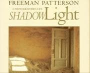 Tapa de Shadowlight