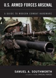 Tapa de U.S. Armed Forces Arsenal