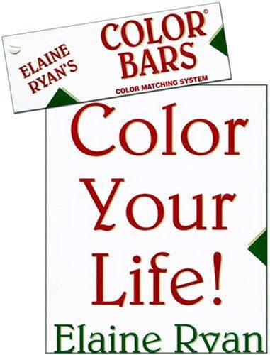 Tapa de Color Your Life