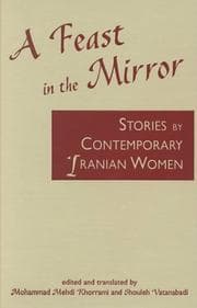 Tapa de Feast in the Mirror