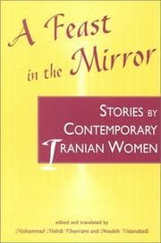 Tapa de A feast in the mirror