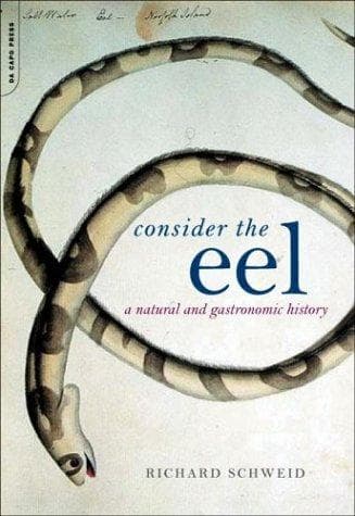 Tapa de Consider the Eel