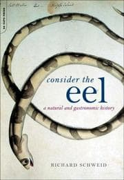 Tapa de Consider the Eel