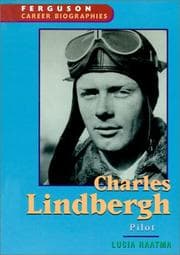 Tapa de Charles Lindbergh
