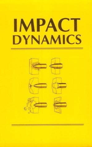 Tapa de Impact dynamics