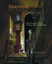 Tapa de Historical Fictions
