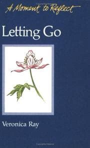 Tapa de Letting Go
