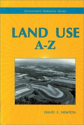 Tapa de Land use A-Z
