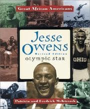 Tapa de Jesse Owens