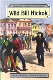 Tapa de Wild Bill Hickok