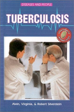 Tapa de Tuberculosis