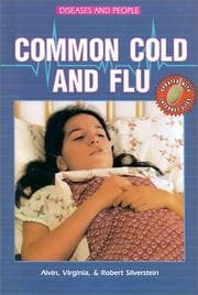 Tapa de Common cold and flu
