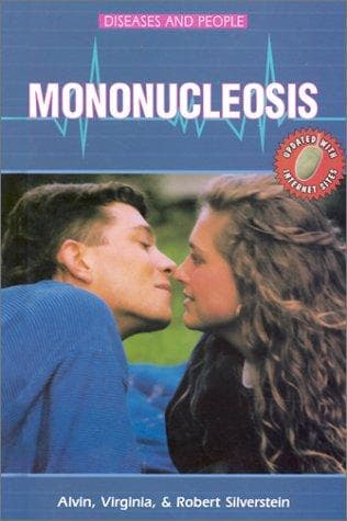Tapa de Mononucleosis
