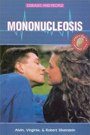 Tapa de Mononucleosis