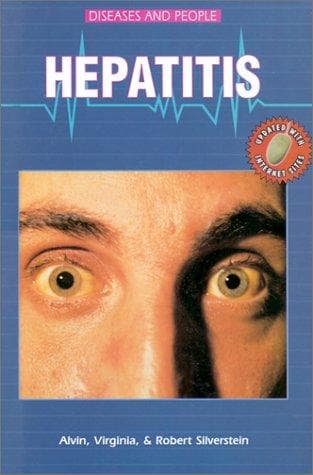 Tapa de Hepatitis
