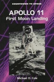 Tapa de Apollo 11