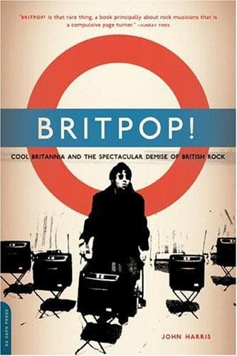 Tapa de Britpop!