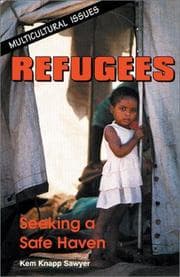 Tapa de Refugees