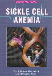 Tapa de Sickle cell anemia