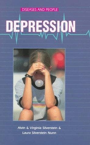 Tapa de Depression