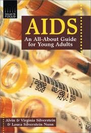 Tapa de AIDS
