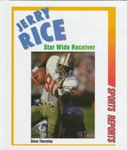 Tapa de Jerry Rice