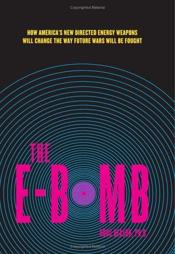 Tapa de The E-bomb