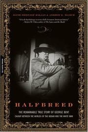 Tapa de Halfbreed
