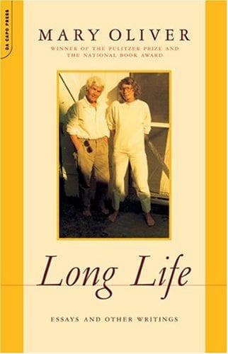 Tapa de Long Life