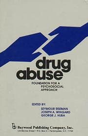 Tapa de Drug abuse