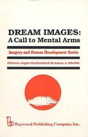 Tapa de Dream images