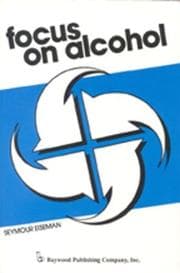 Tapa de Focus on alcohol