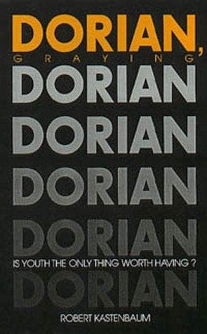 Tapa de Dorian, Graying