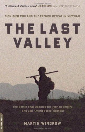 Tapa de The Last Valley