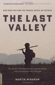 Tapa de The Last Valley