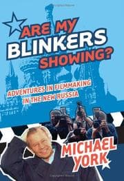 Tapa de Are my blinkers showing?