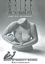 Tapa de Grief and the healing arts