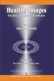 Tapa de Healing Images
