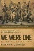 Tapa de We Were One